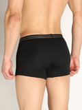 Neva Koolin Solid Men Short Trunk| Pack of 3