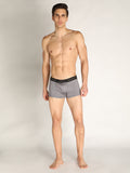 Neva Koolin Solid Men Short Trunk| Pack of 3