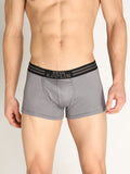 Neva Koolin Solid Men Short Trunk| Pack of 3