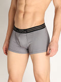 Neva Koolin Solid Men Short Trunk| Pack of 3
