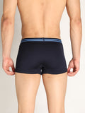 Neva Koolin Solid Men Short Trunk| Pack of 3