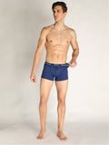 Neva Koolin Solid Men Short Trunk| Pack of 3