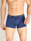 Neva Koolin Solid Men Short Trunk| Pack of 3