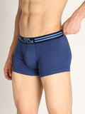Neva Koolin Solid Men Short Trunk| Pack of 3