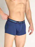 Neva Koolin Solid Men Short Trunk| Pack of 3