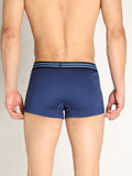 Neva Koolin Solid Men Short Trunk| Pack of 3