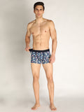 Neva Koolin Printed Men Short Trunk| Pack of 3