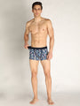 Neva Koolin Printed Men Short Trunk| Pack of 3