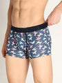 Neva Koolin Printed Men Short Trunk| Pack of 3