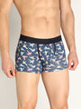 Neva Koolin Printed Men Short Trunk| Pack of 3