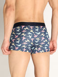 Neva Koolin Printed Men Short Trunk| Pack of 3