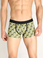 Neva Koolin Printed Men Short Trunk| Pack of 3