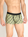 Neva Koolin Printed Men Short Trunk| Pack of 3