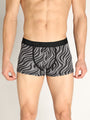 Neva Koolin Printed Men Short Trunk| Pack of 3