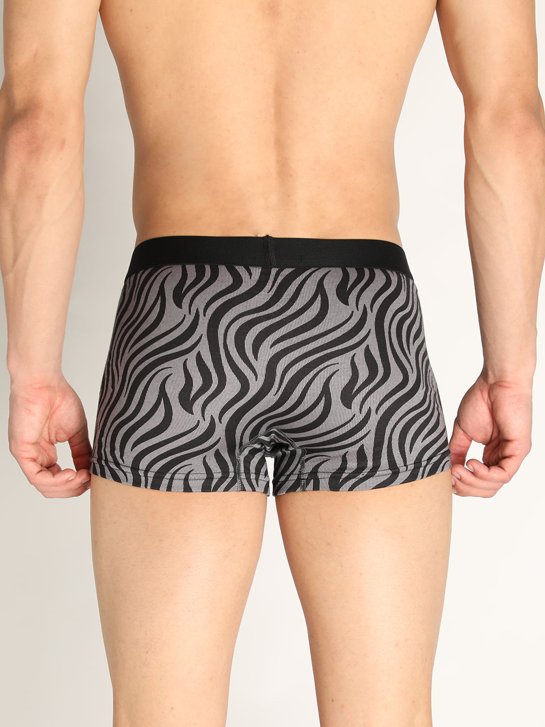 Neva Koolin Printed Men Short Trunk| Pack of 3