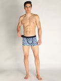 Neva Koolin Printed Men Short Trunk| Pack of 3