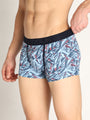 Neva Koolin Printed Men Short Trunk| Pack of 3