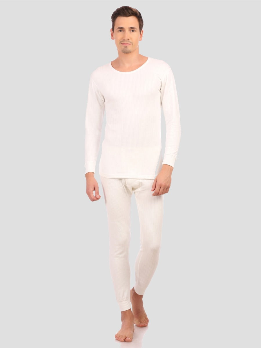 Neva Modal Round Neck Full Sleeves Warmer/Thermal Upper for Men – Neva  Clothing India
